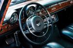 Mercedes-Benz 600 Pullman Landaulet 1968 года